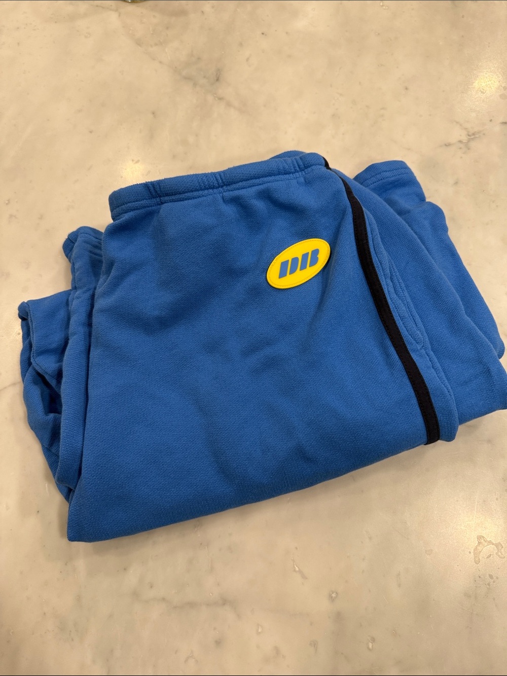 Dairy Boy Yumi Sweat Pants L